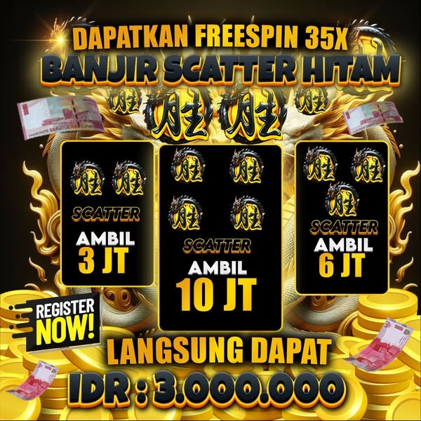 Rinatoto: Situs Game Seru Deposit Kecil Banyak Bonus